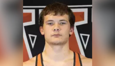 Jessie Orbin, Waynesburg wrestler, killed in motorcycle crash in Pennsylvania