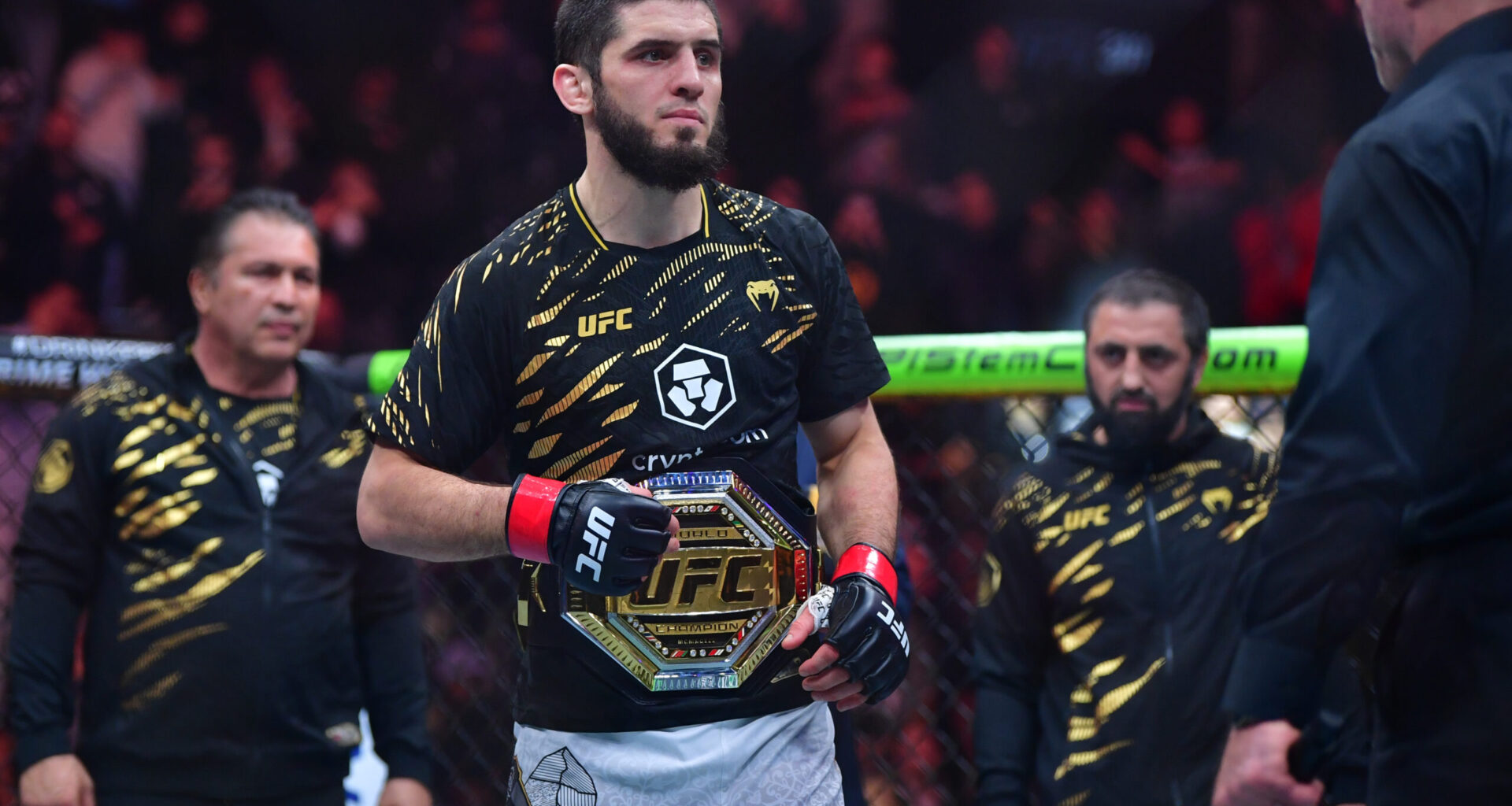 UFC 330 fight card: Main, co-main events announced for Philadelphia return