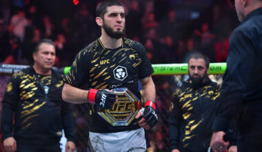 UFC 330 fight card: Main, co-main events announced for Philadelphia return