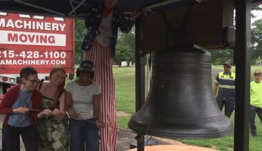 Philly Fair 250 brings food trucks, trapeze, fireworks to Centennial District, Please Touch Museum