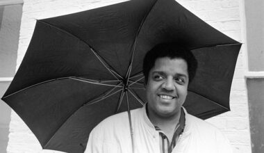 Dexter Wansel Death: 'Sound of Philadelphia' Architect Was 75