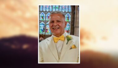 Joel Garcia Sr. Obituary Jun 20, 2026