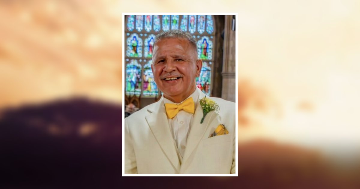 Joel Garcia Sr. Obituary Jun 20, 2026
