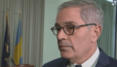 Pa. Attorney General must review cases Philly DA wants to overturn, state Supreme Court rules