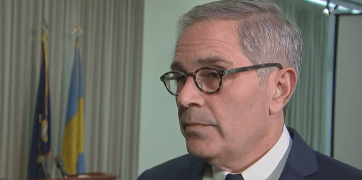 Pa. Attorney General must review cases Philly DA wants to overturn, state Supreme Court rules