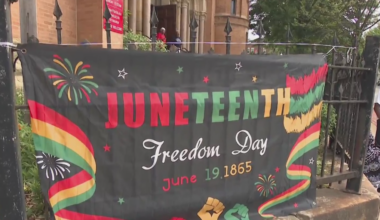 Thousands expected as Pittsburgh's Juneteenth celebration continues to grow