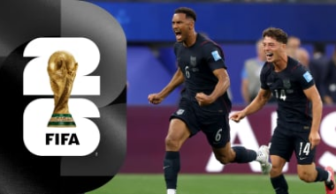 Union alum Auston Trusty scores to become first Union homegrown to score at the FIFA World Cup