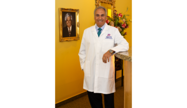Scranton Mini Dental Implant Centers of America Highlights 77-Year Legacy and Advanced Implant Care