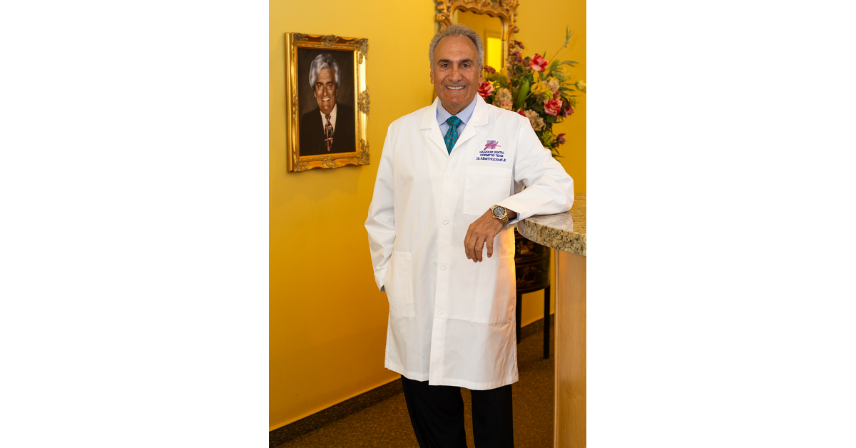 Scranton Mini Dental Implant Centers of America Highlights 77-Year Legacy and Advanced Implant Care