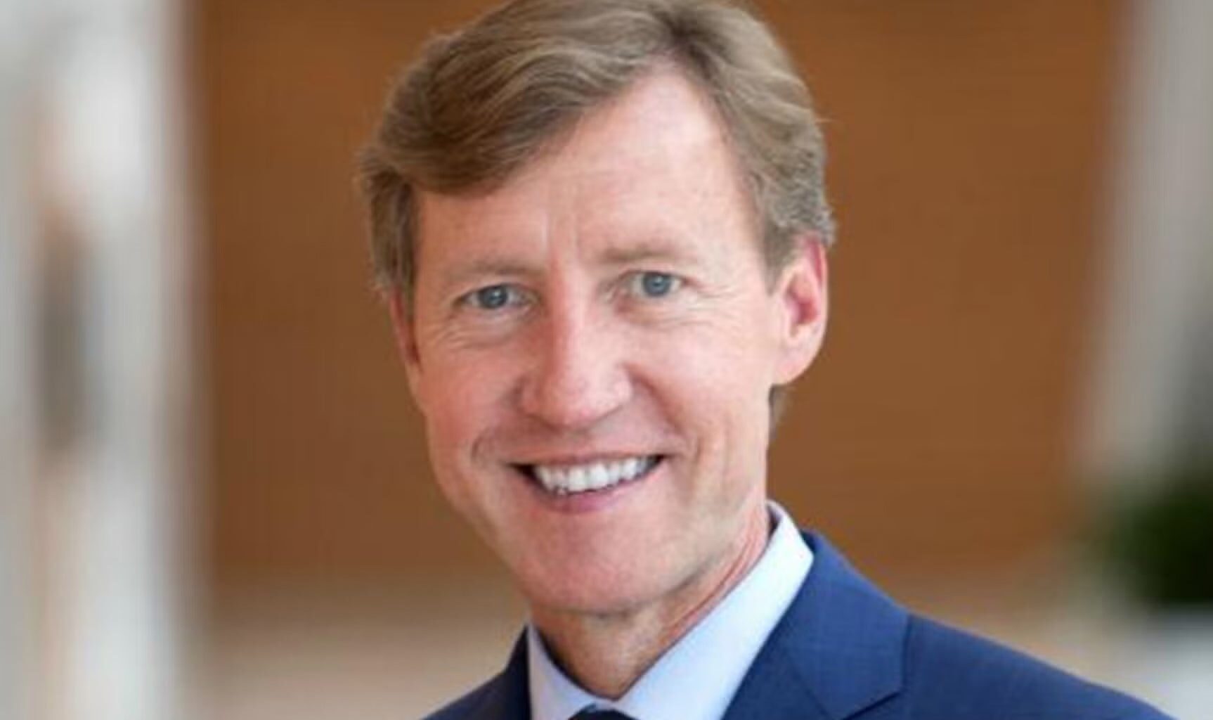J. Larry Jameson to step down as Penn’s interim president