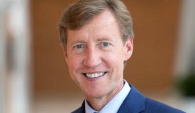 J. Larry Jameson to step down as Penn’s interim president