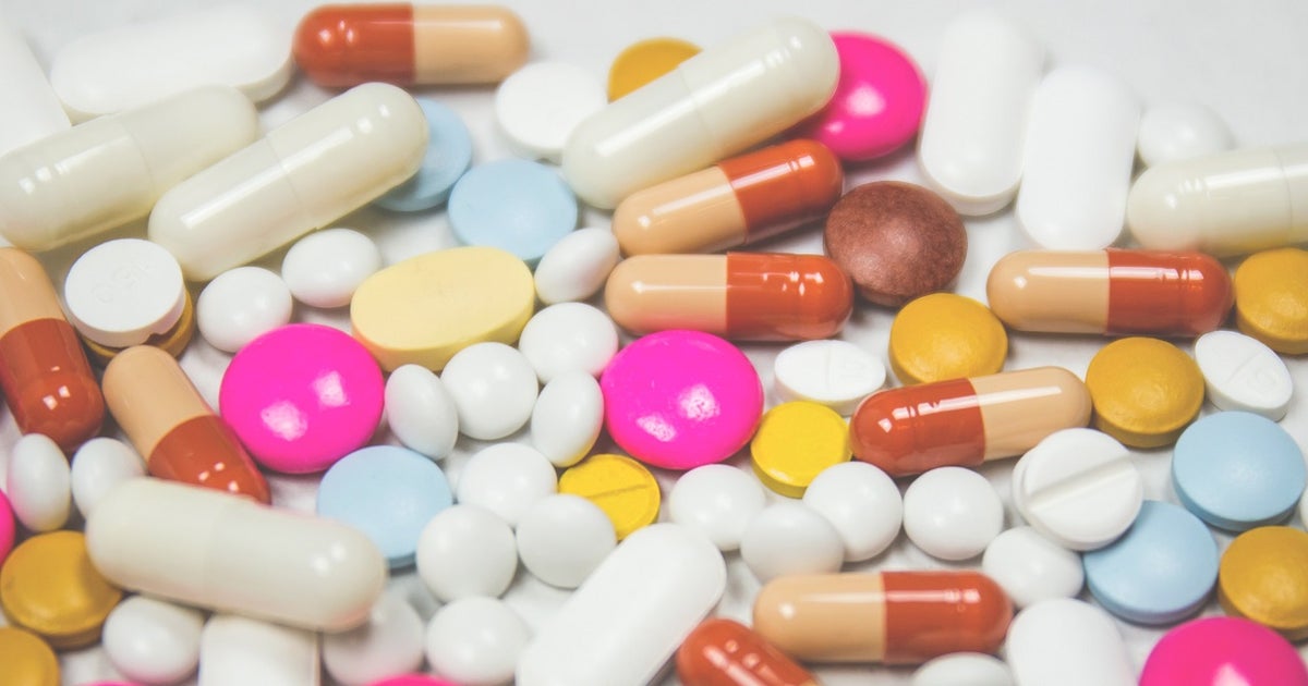 Camden pharmacist accused of illegal oxycodone distribution, wife allegedly lied on citizenship application