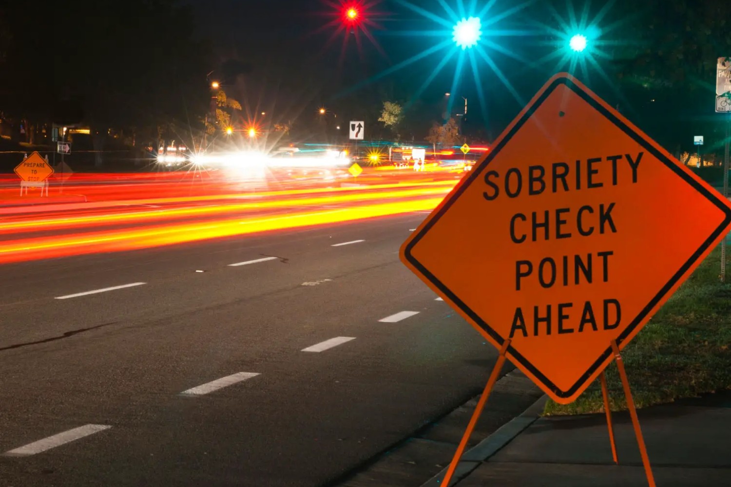 Pennsylvania State Police Plan July Sobriety Checkpoint In Clarion Area