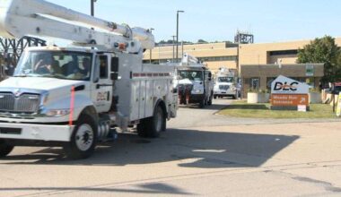 Duquesne Light gives tips on storm safety in Western PA on June 6, 2026