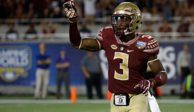 Florida State offers 2029 athlete in Pennsylvania
