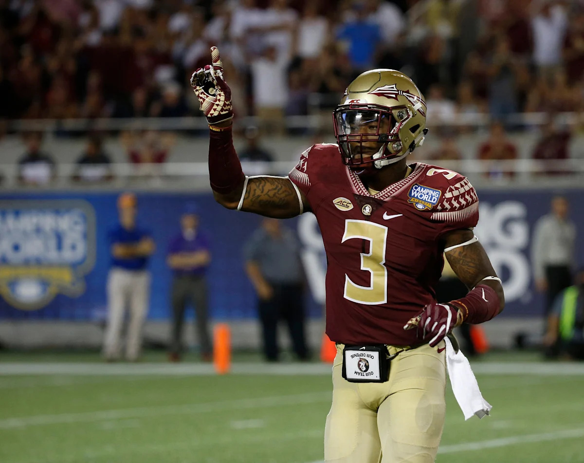 Florida State offers 2029 athlete in Pennsylvania
