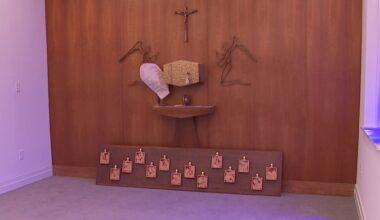 New seminary to open in Scranton