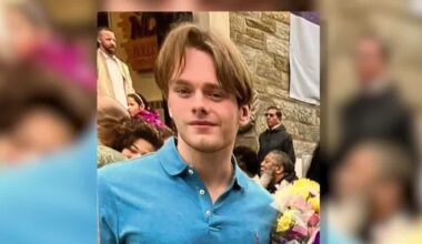 Penn State student killed in South Philadelphia shooting after apparent robbery