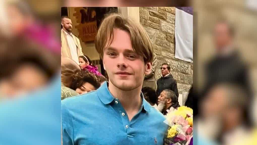 Penn State student killed in South Philadelphia shooting after apparent robbery