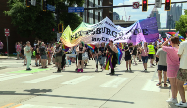 'June is like my Christmas': 4 The Record celebrates Pride Month in Pittsburgh