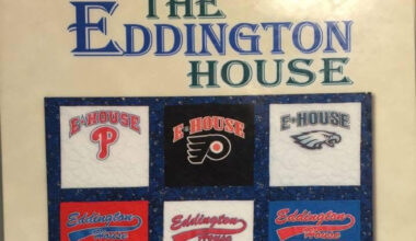 Checking Out the Eddington House in Bensalem – Family Fun, Food, and Trivia Nights!