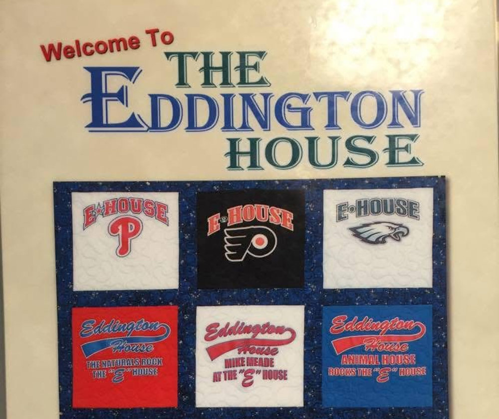 Checking Out the Eddington House in Bensalem – Family Fun, Food, and Trivia Nights!