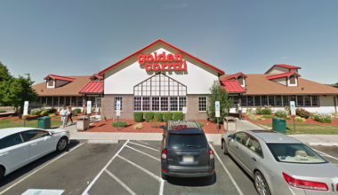 BryMax Brothers Take on the Golden Corral Buffet in Bensalem: An All-You-Can-Eat Adventure!