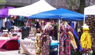 Pittsburgh Juneteenth once again celebrates freedom, diversity