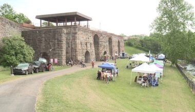 Arts on Fire Festival returns to Scranton