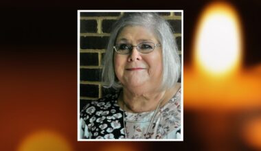 Sue Wright Scranton Obituary Jun 19, 2026