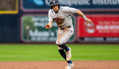 May days were not kind to RailRiders