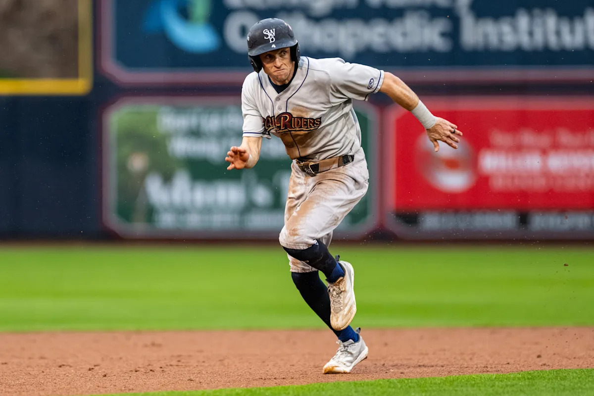 May days were not kind to RailRiders