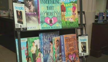 Kansas City Public Library launches ‘Read, Score, Roar’ summer reading program