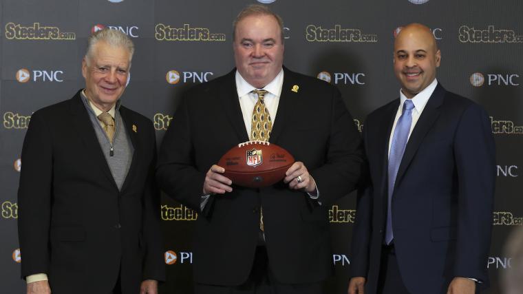 Pittsburgh Radio Host Makes Bold Prediction For Steelers' New Coaching Staff