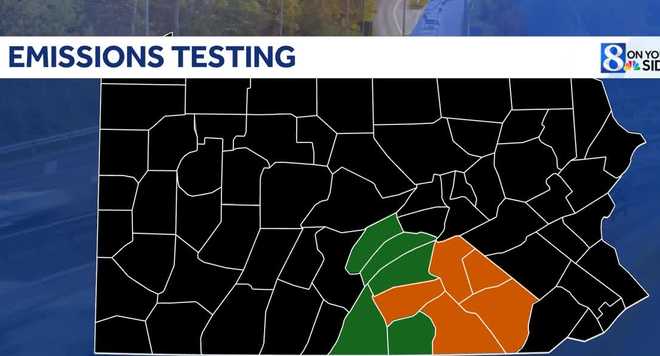 Pa. Senate bill seeks to eliminate annual emissions testing for vehicles pa. senate bill seeks to eliminate annual emissions testing for vehicles