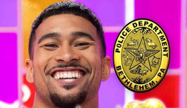 Ex-Cop Booted From 'Love Island' Can Get Job Back, But Mayor Says There's a Catch