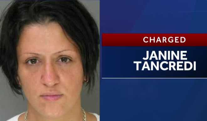 janine tancredi