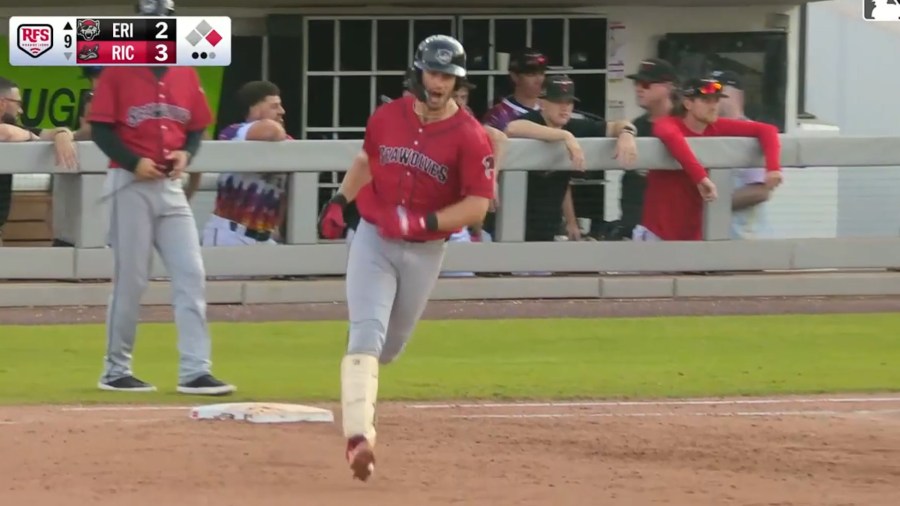 Late game heroics push SeaWolves past Flying Squirrels