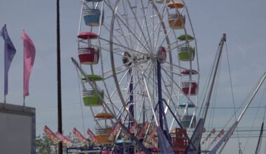 A sweet experiment at the Lackawanna County Heritage Fair