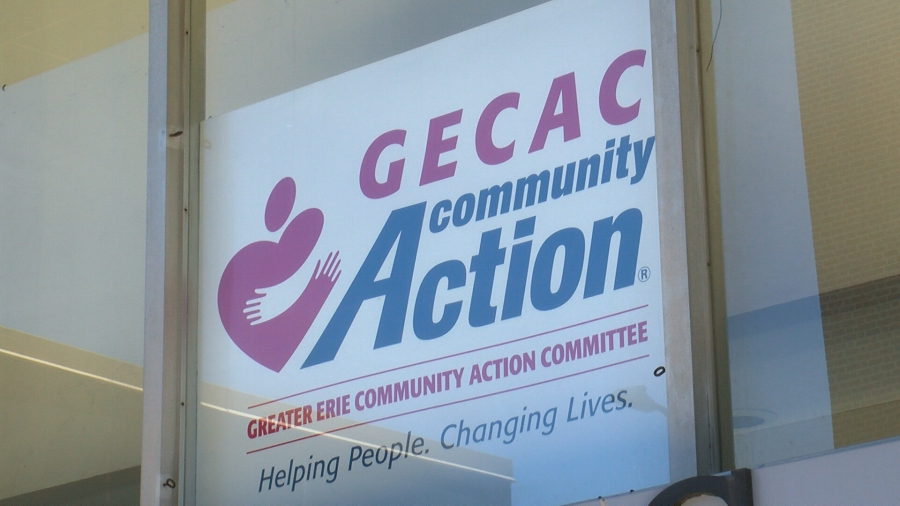 Erie County’s ‘Bright Futures’ connects teens with summer work