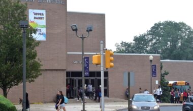 Upper Darby School District looking at 3.95% tax increase
