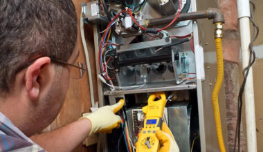 Pennsylvania HVAC company must pay $300,000 over claims customers were told furnaces could 'blow up'