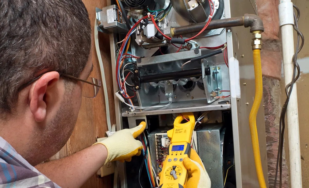 Pennsylvania HVAC company must pay $300,000 over claims customers were told furnaces could 'blow up'