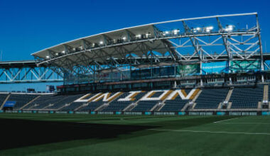 Philadelphia Union Announces First Team Technical Staff Changes