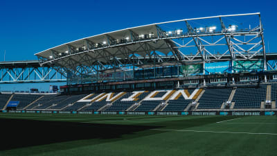 Philadelphia Union Announces First Team Technical Staff Changes