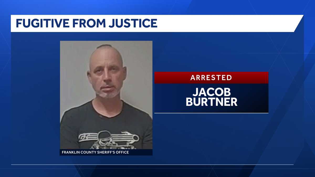 Pennsylvania man arrested on warrant while trying to fleet to Canada through Vermont