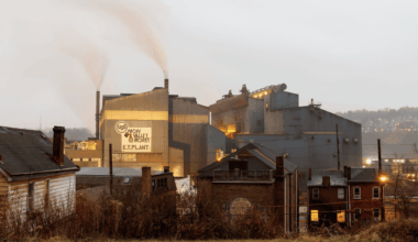 US Steel