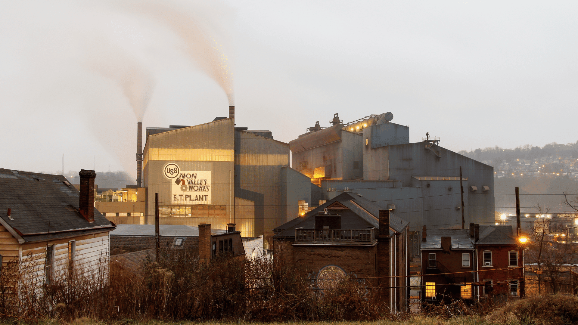 US Steel US Steel