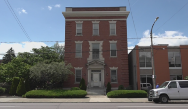 Renovations underway for Scranton seminary
