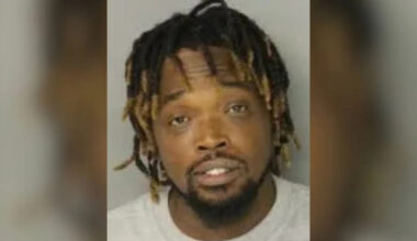 Pennsylvania Man Allegedly Steals Ex's Car, Leads Police on DUI Chase